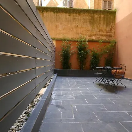 Casa Alessandra Rom Exterior foto