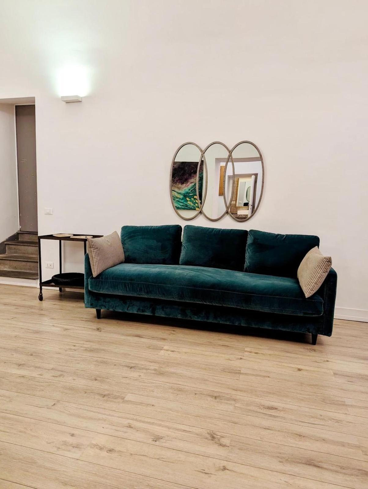Apartment Casa Alessandra Rom