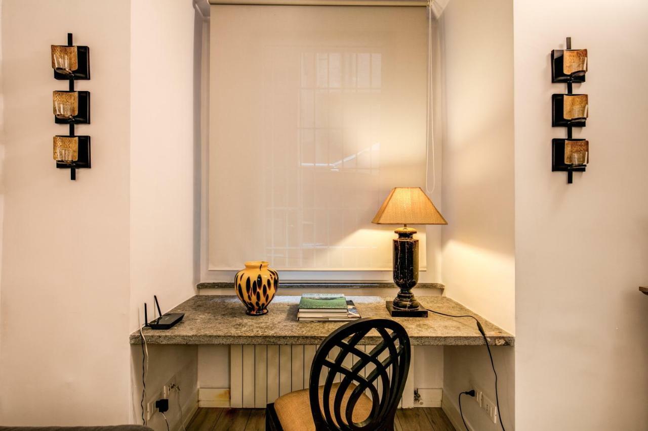 Casa Alessandra * Rom
