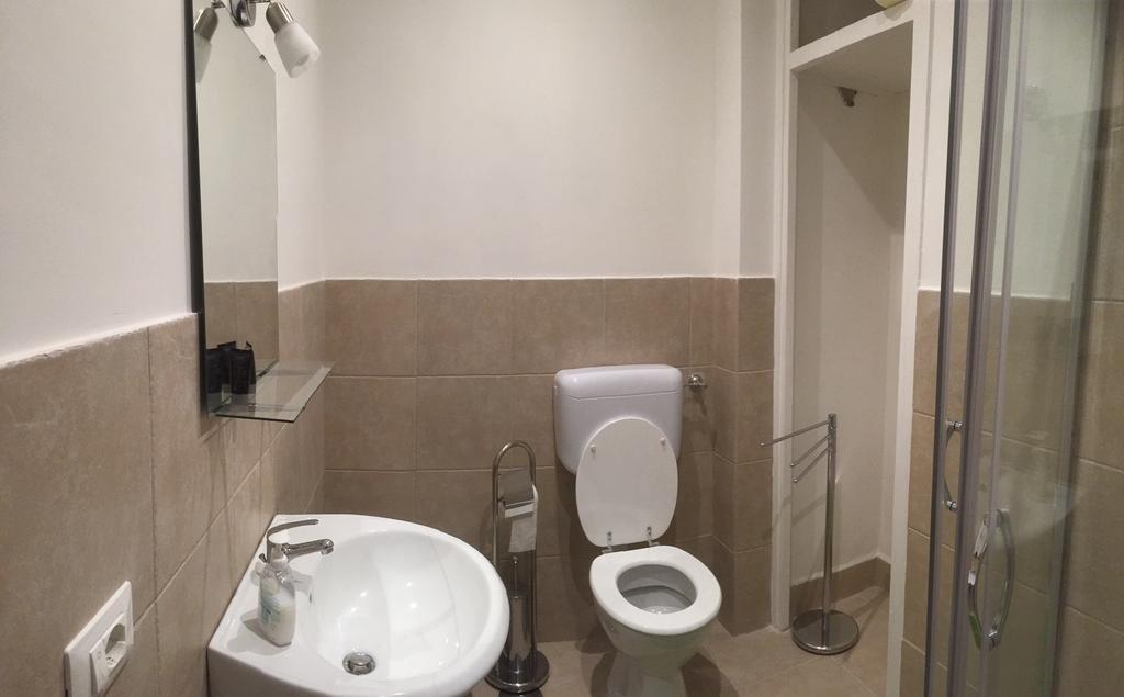 Casa Alessandra Appartement Rome